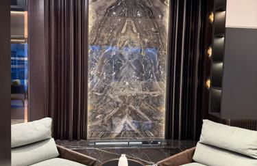 Royal Penthouse Berlin - Foto 1