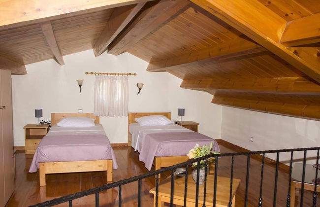 Spacious, Modern Villa in Asomatos, Crete, Greece - Foto 3