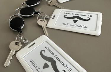 Vittorio Emanuele II guest house - Foto 12