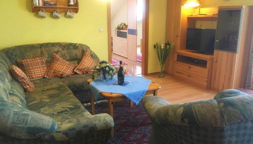 Ferienwohnung Berger - Foto 3