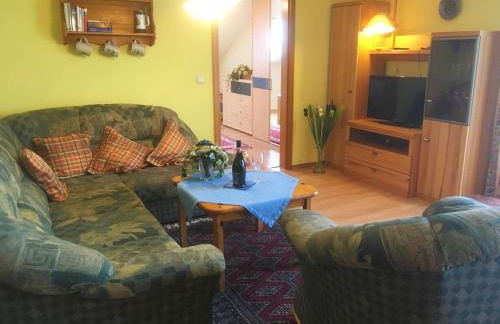 Ferienwohnung Berger - Foto 3