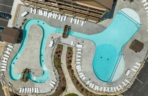 High Cliff Cabin + Private Hot tub at Table Rock Lake - Foto 57