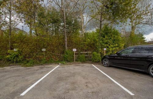 Stunning Country Cottage - Foto 16