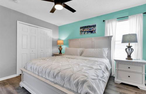 Feel the magic in this huge 7BR Disney Villa! w Theater Arcade Pool Spa - Foto 43