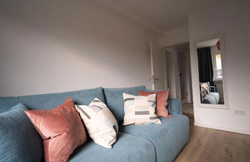 Ferienwohnung mit Garten-Terrasse-Grill-WiFi-Parkplatz-Baby-Kinder Bostalsee - Foto 60