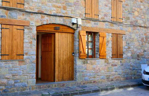 Can Vilà- Vall de Camprodon - Foto 21