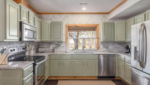 Fitzhugh Lodge - Pool, Poker, Pickleball, Sleeps 16 - Foto 2