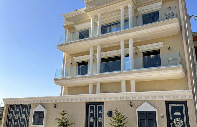 Luxury 3 Bedrooms Apartment Sea View - Foto 24