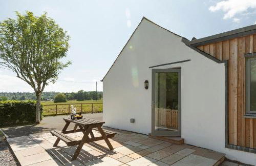 Slatehouse Cottage, Drumlanrig - Foto 25