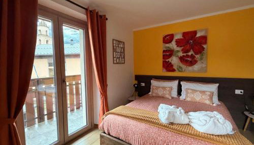 Residence S Lucia - Appartamenti alle porte di Bormio - Foto 2