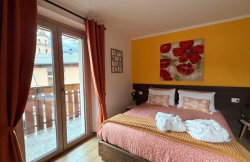 Residence S Lucia - Appartamenti alle porte di Bormio - Foto 2