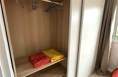 PARIS-MONTROUGE Magnifique Appartement 2 pièce de 36m2 - très cosy pour 1 à 5 personnes refait à neuf - ENTIRE APARTMENT LUXIRIOUS AND WARM - Montrouge Paris 14ème - Proche Aéroport Orly & Parc Expositions Porte de Versailles FREE WIFI GRATUIT - Foto 35