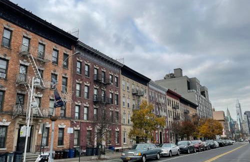 2 Bedrooms Flat 5 minutes from TIMES SQUARE - Foto 43