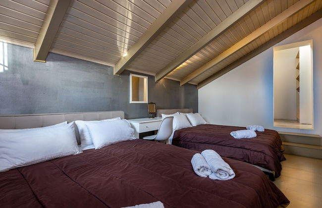 Luxury Dream Villa - Foto 11