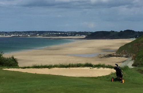 Studio de Charme "Le Coquillage " Jacuzzi privatif - Foto 28