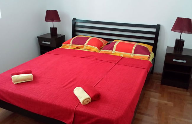 Apartments Lazarevic - Foto 7