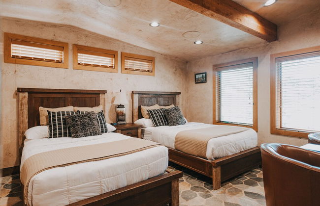 Cougar Ridge Resort - Foto 8