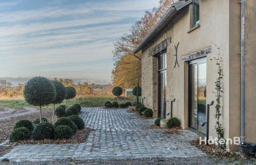 The Louis Aragon Cottage Exceptional Elegance - Foto 16