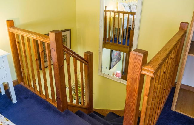 Sunshine Annex-double Bed,ensuite, Lounge, Kitchen - Foto 31