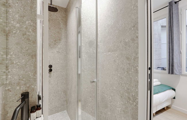 Résidence Paris Caire - Photo 47