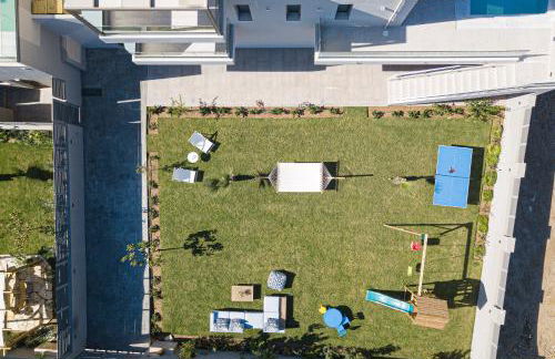 Lagoon Seaside Villa, Sumptuous Retreat,By ThinkVilla - Photo 24