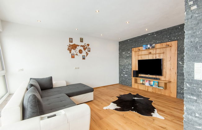 Holiday Home Near Kaprun Zell am See - Foto 11