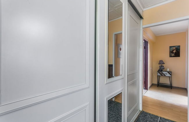 Apartment on 5yi Krasnoselskii 5 - Foto 24