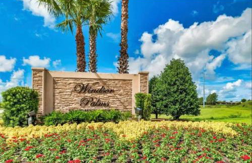 Beautiful Apartment Near Disney - Photo 58