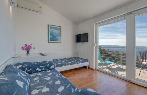 Pikolo Apartments Omiš - Foto 71