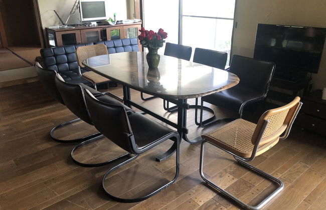 Cool-villa HIDA resort - Foto 18