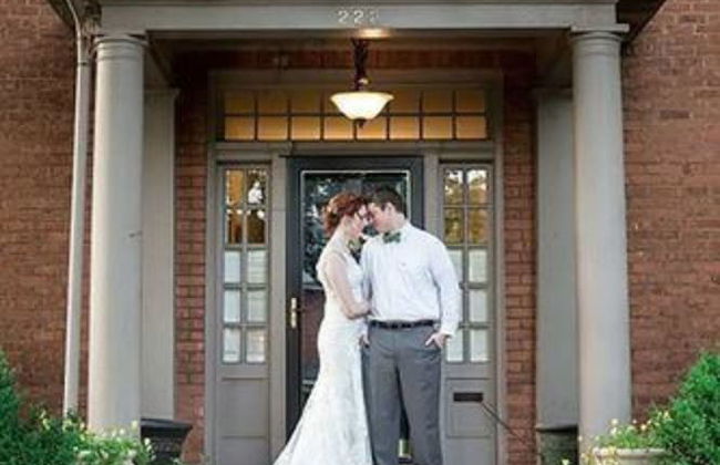 Garden Oasis Near Downtown - Photo 32