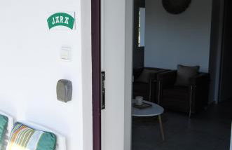 Gîtes Jara et Mendia, Maison Eguzki-Lore, Saint-Jean-Pied-de-Port, Pays Basque - Foto 44