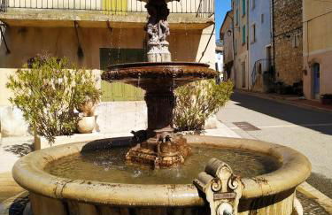 GITE AU COEUR DES GORGES DU VERDON - Foto 25