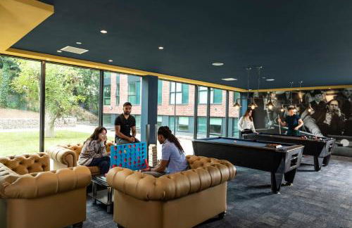 For Students Only Walnut Gardens in Exeter - Foto 18