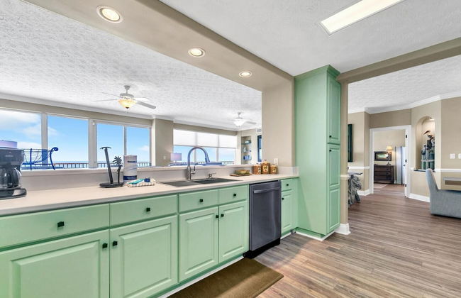 Hidden Dunes 1503 - Funky Monkey - Foto 25