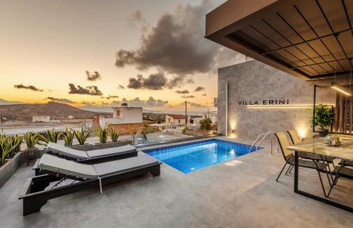 Villa Erini - Foto 1