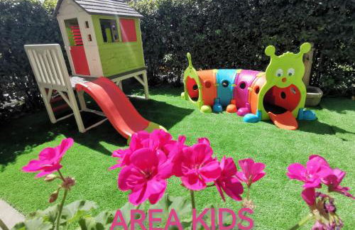 ALBACHIARA INN Residence Apartments - Foto 46