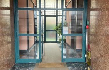 Metro Isola - Nuovo Design Apartment - La Milanese - Foto 27