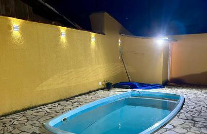 Casa de Férias para sua Família e seu Pet! - Foto 4