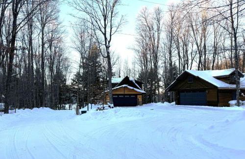 Majestic Maples on Kentuck Lake in Eagle River WI - Foto 12