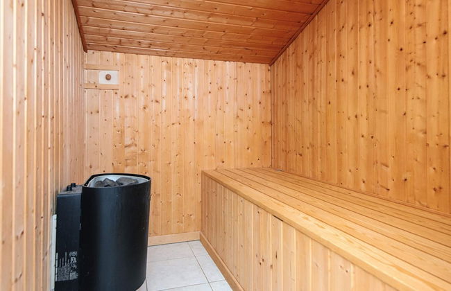 Secluded Holiday Home in Henne near Beach - Foto 3