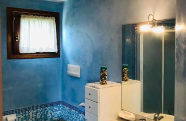 Villa vista mare con piscina - Foto 30