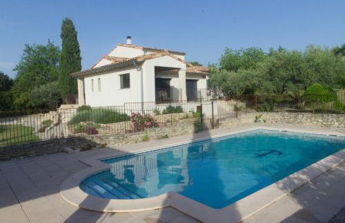 Sous le figuier - Foto 1