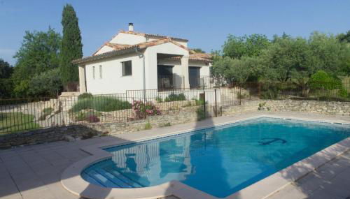 Sous le figuier - Foto 1