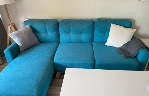 Appartment mit Blick auf Schloss Sayn - Foto 18