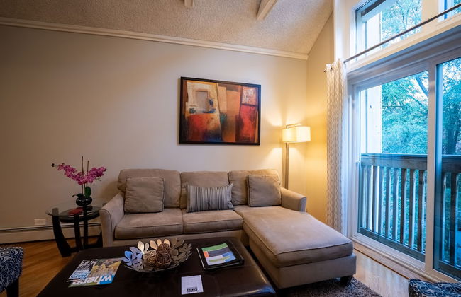 Lincoln Park Suites Operated by Roscoe Village Guesthouse - Foto 35