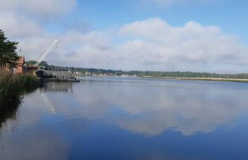 Wierzbowa Ostoja - Domek letniskowy BOSMAN - Photo 45