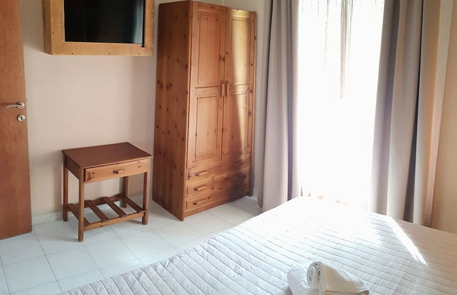 Anemos Hotel - Photo 9