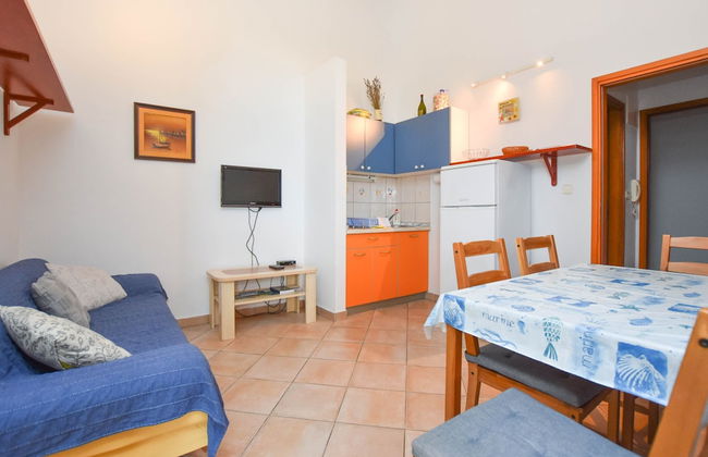 Apartments Taya - Foto 22