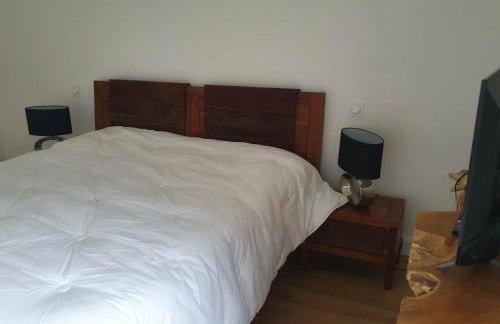Appartement 150m2 - 5mn du téléphérique de l'Olympe - domaine des 3 vallées - Foto 39